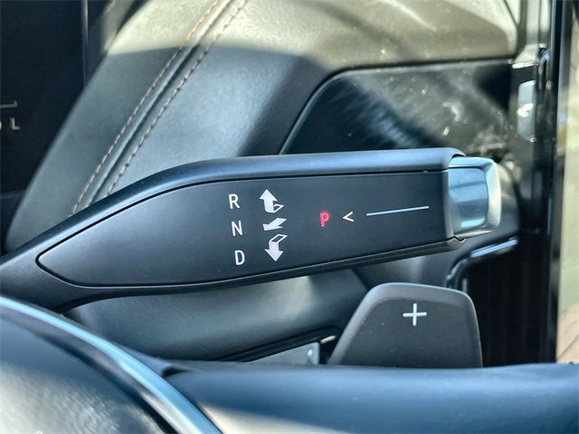 New 2026 GMC Yukon AT4 image 16