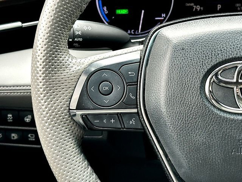 Used 2022 Toyota Avalon Limited w/ Advanced Safety Package FWD image 22