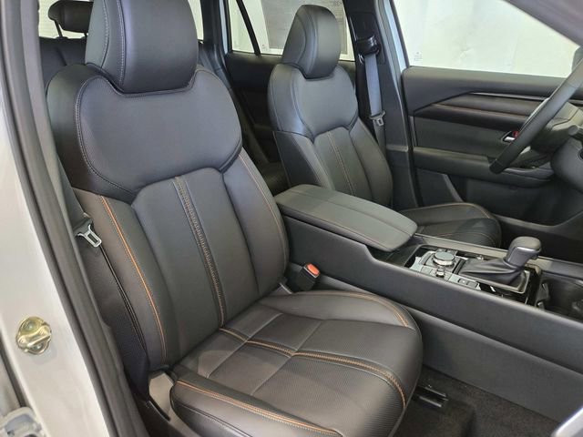 New 2025 MAZDA CX-50 AWD 2.5 Hybrid w/ Cargo Package image 13