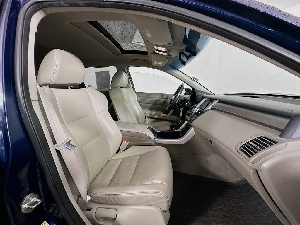 Used 2008 Acura RDX w/ Technology Package image 29