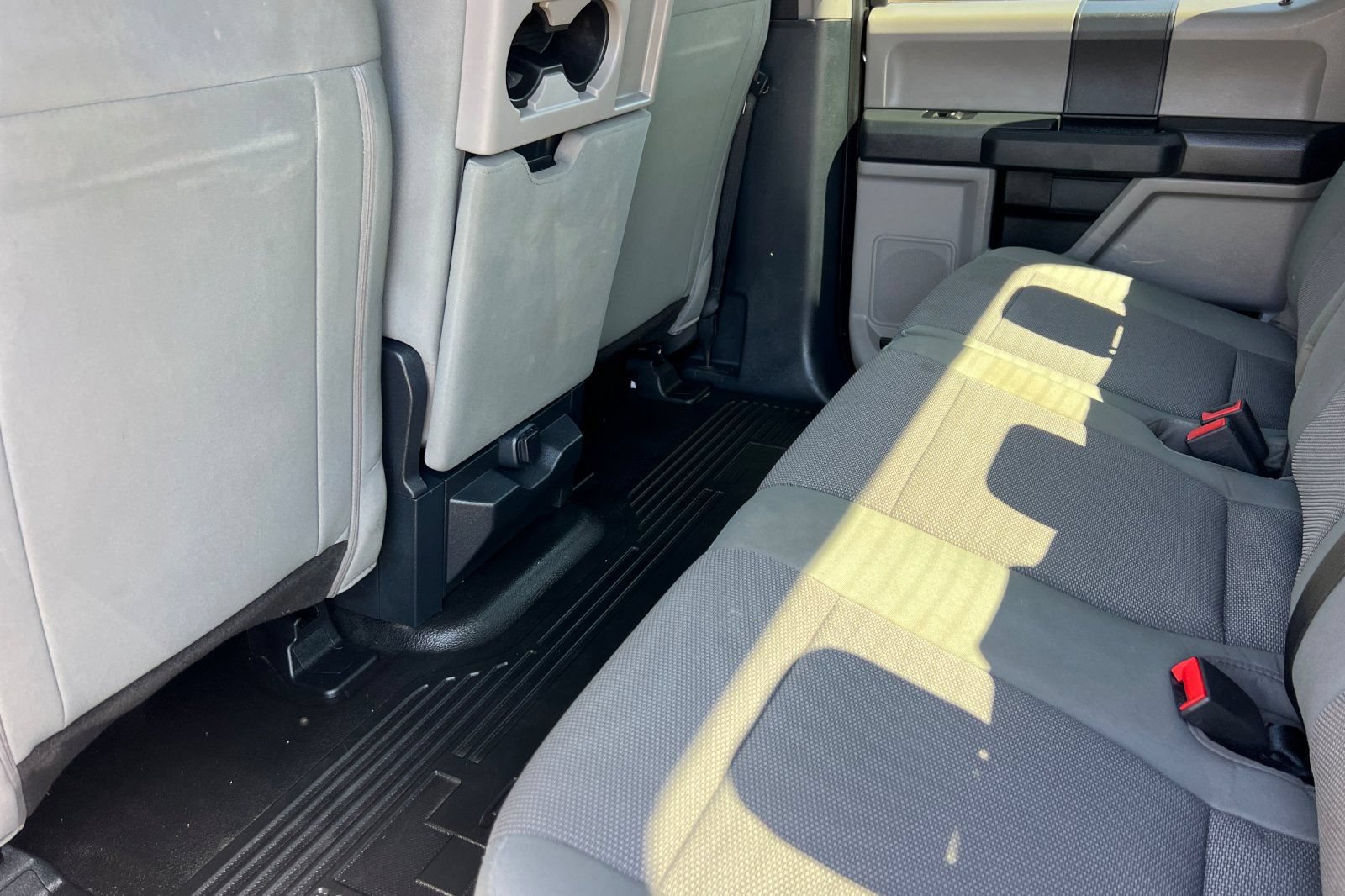 Certified 2022 Ford F250 XL w/ STX Appearance Package RWD image 14