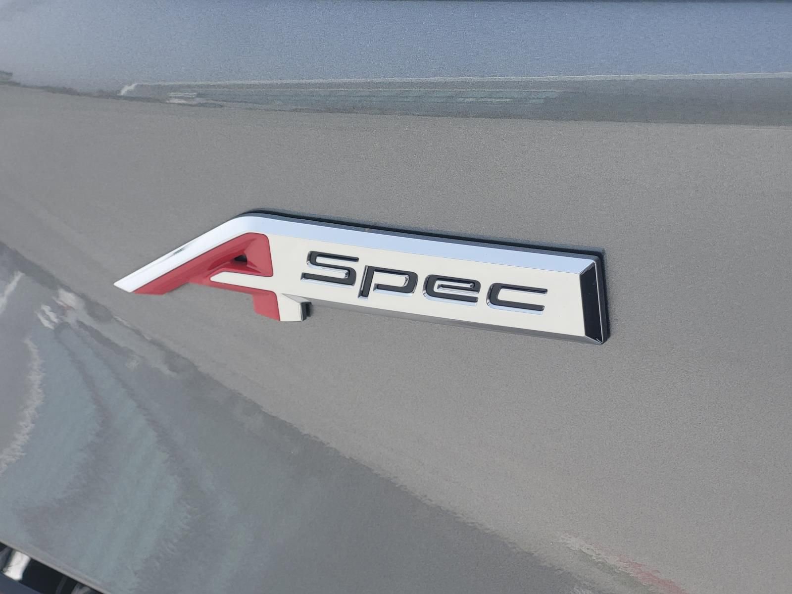 Used 2025 Acura Integra A-Spec FWD image 6