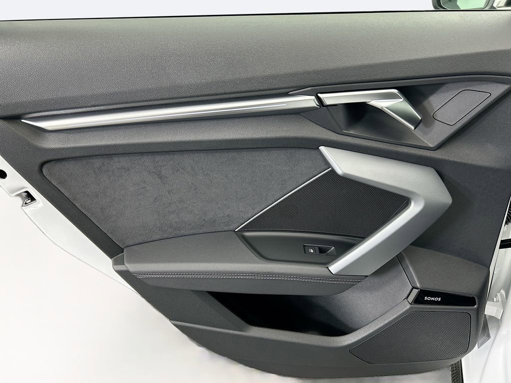 New 2026 Audi S3 Premium image 25