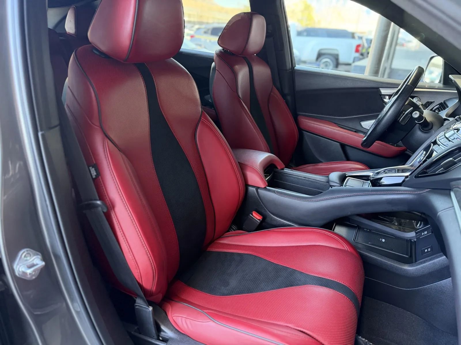 Used 2024 Acura RDX A-Spec image 51