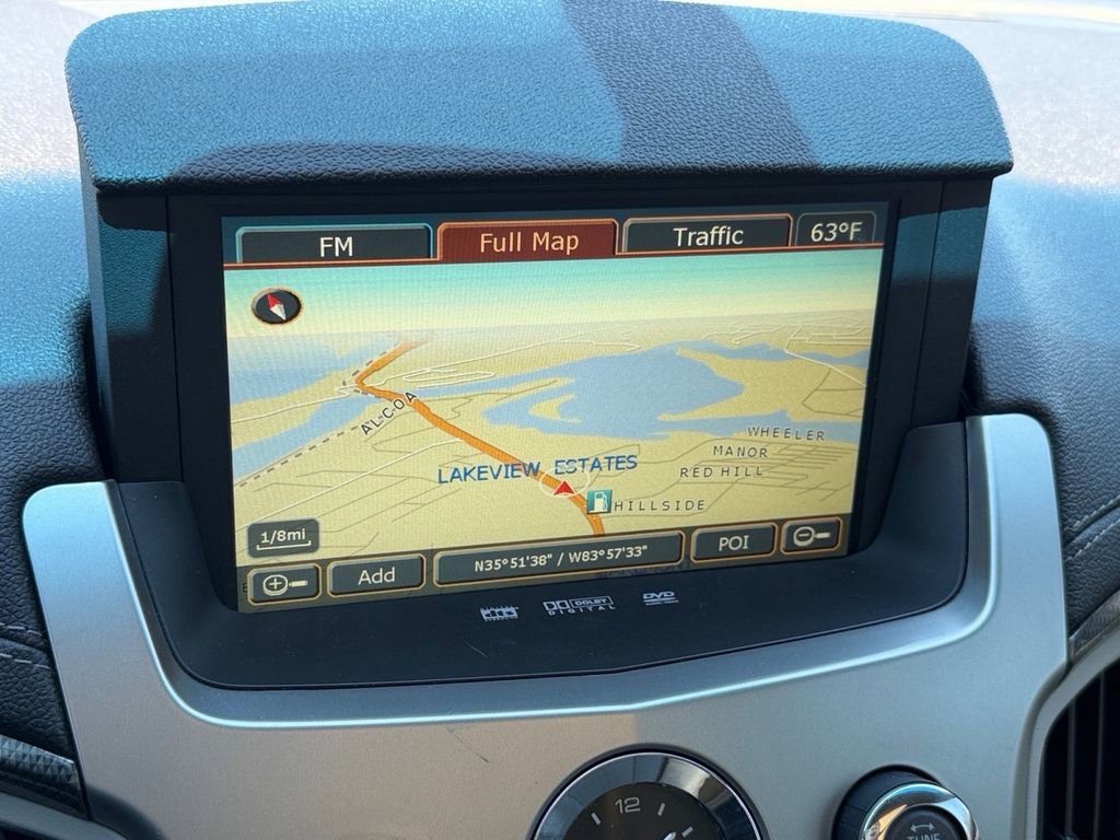 Used 2011 Cadillac CTS Performance image 26