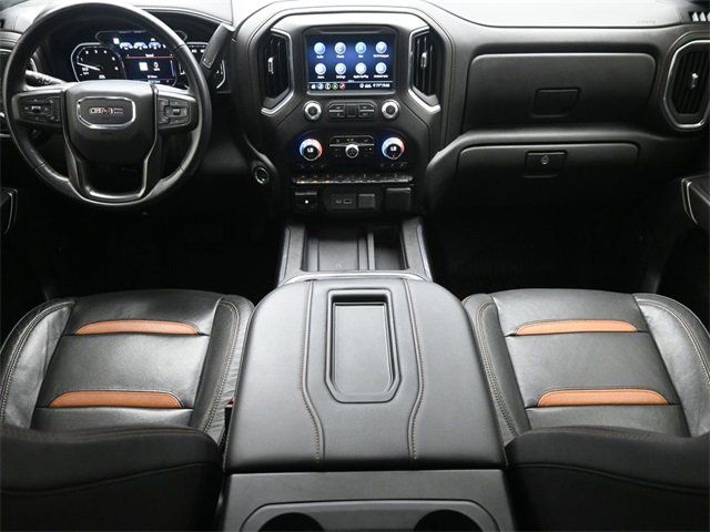 Used 2020 GMC Sierra 1500 AT4 w/ AT4 Premium Package image 23