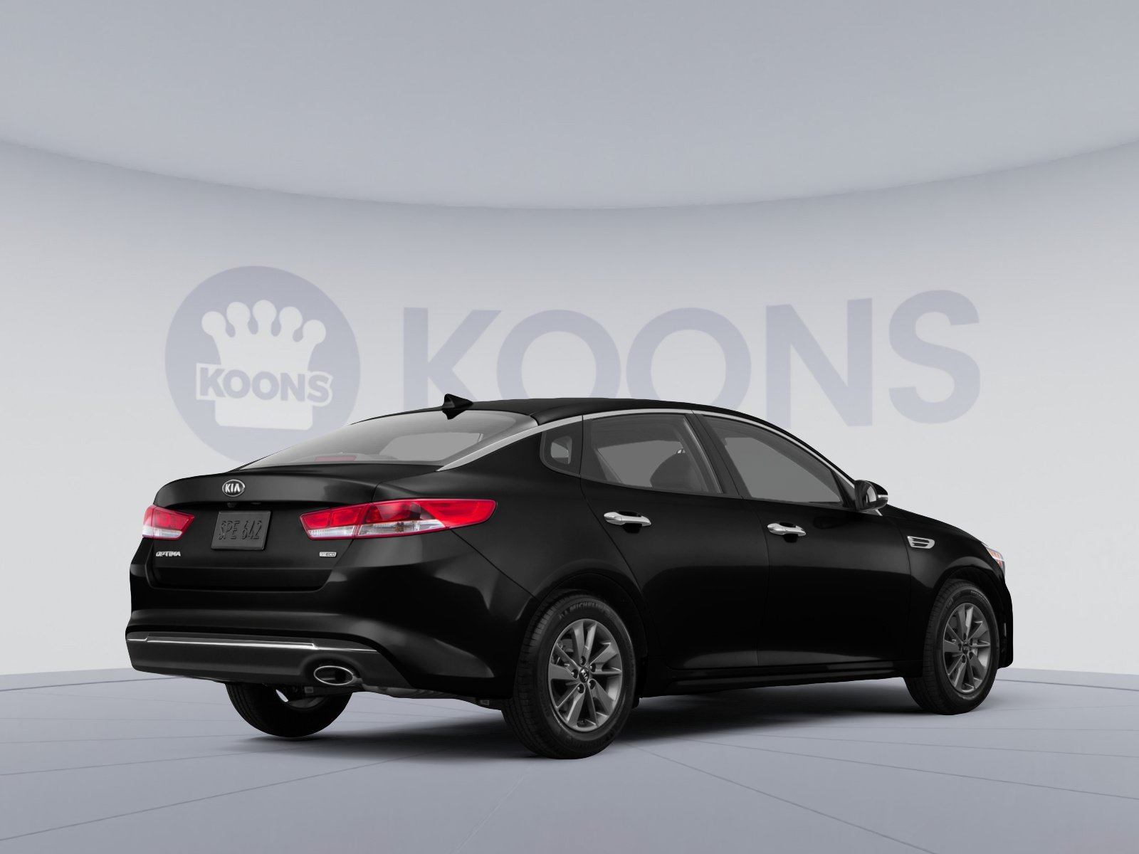 Used 2016 Kia Optima LX FWD image 4