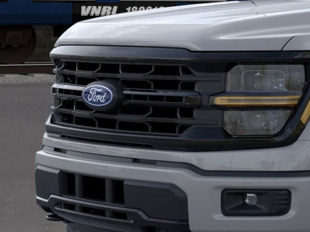 New 2026 Ford F150 XLT AWD/4WD image 17