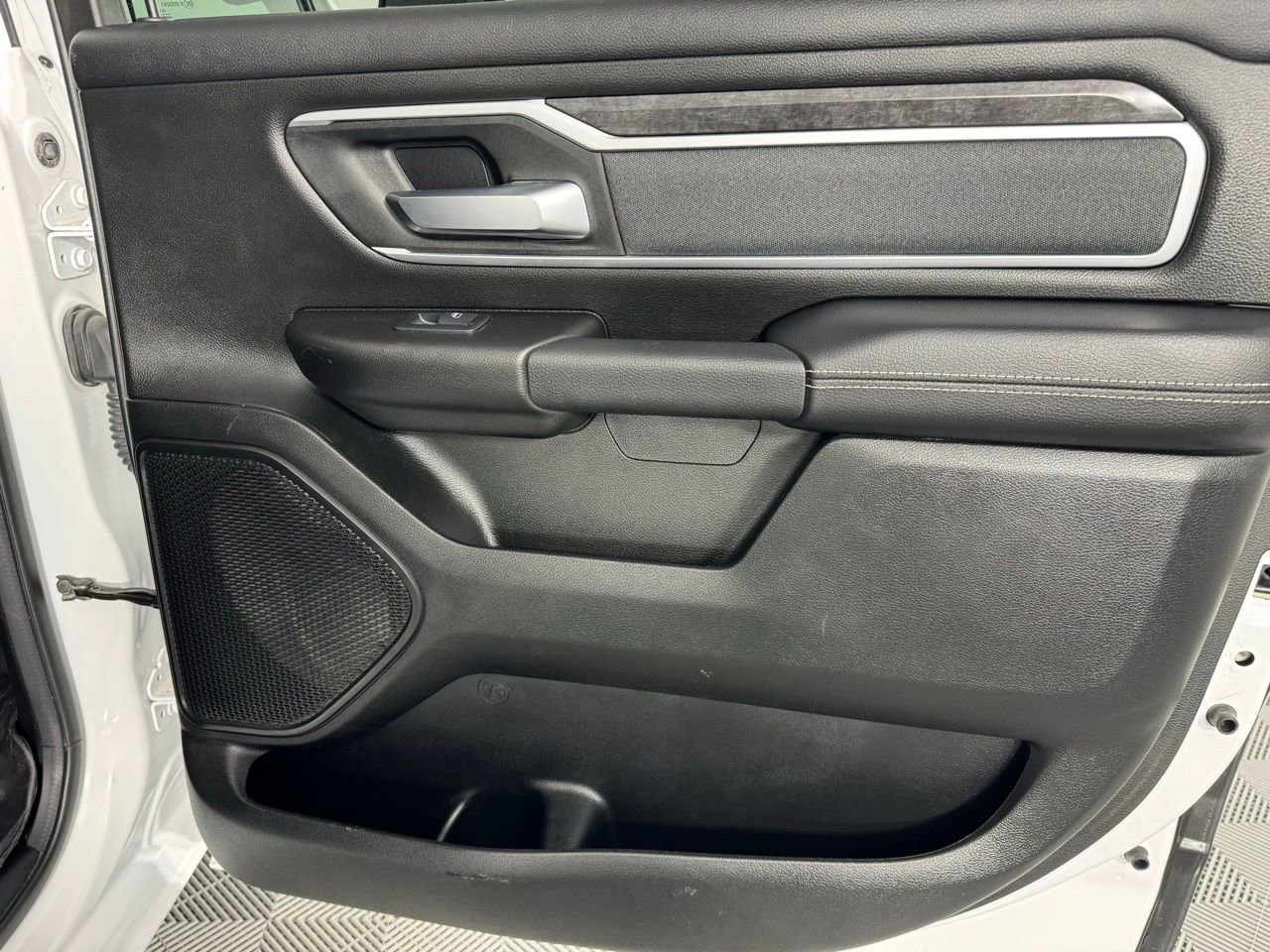 Used 2023 RAM 1500 Big Horn image 26