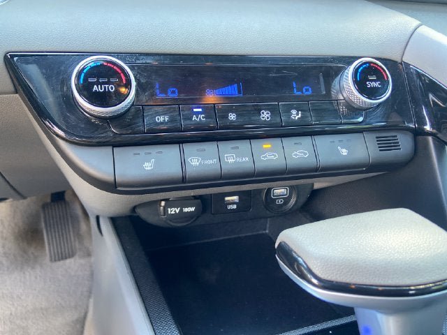 Used 2023 Hyundai Elantra Blue FWD image 34