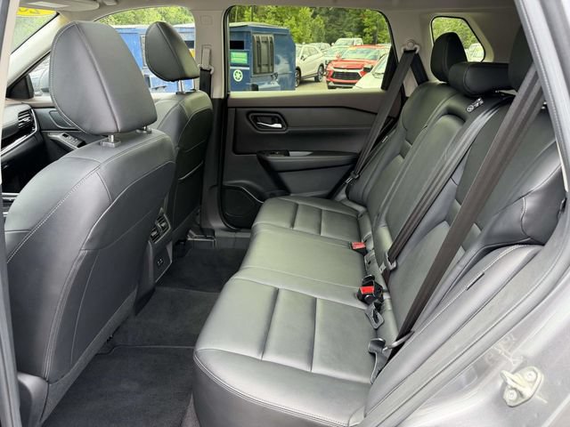 Used 2023 Nissan Rogue SL AWD/4WD image 13