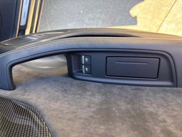 Used 2022 Audi SQ8 Prestige w/ Prestige Package AWD/4WD image 16