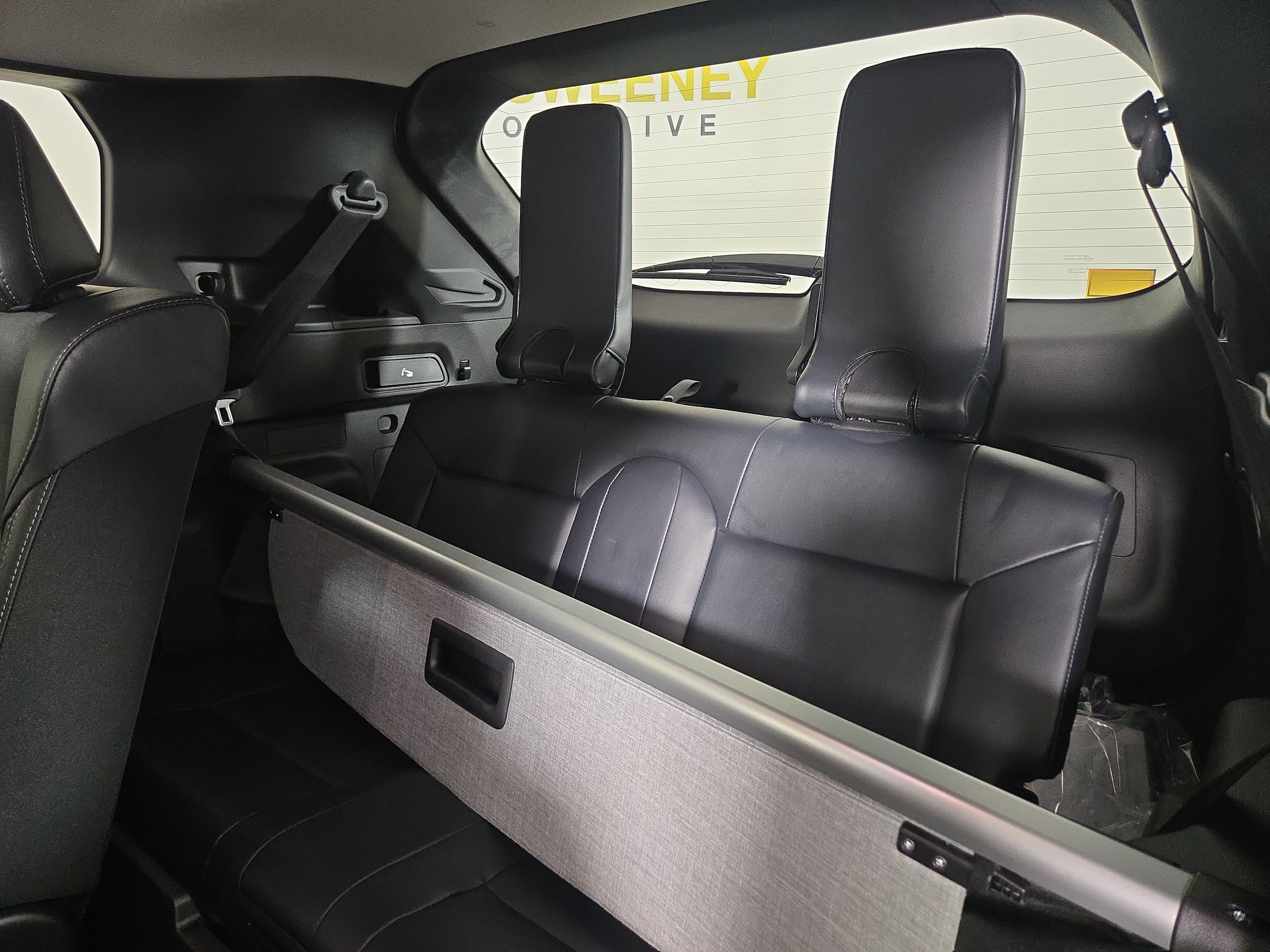 New 2026 Mitsubishi Outlander SE AWD/4WD image 12