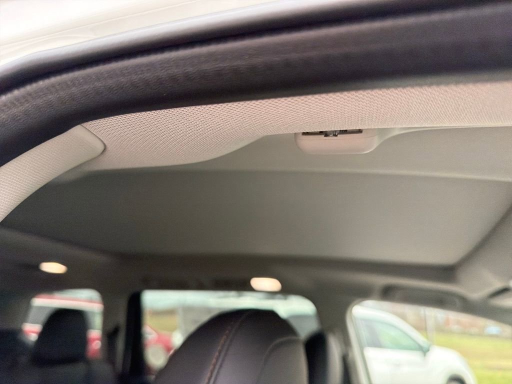 New 2026 Subaru Ascent Limited Bronze image 33