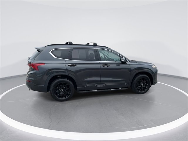 Used 2023 Hyundai Santa Fe XRT w/ Cargo Package image 7