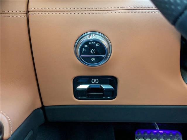 New 2026 Mercedes-Benz AMG GT 55 image 11