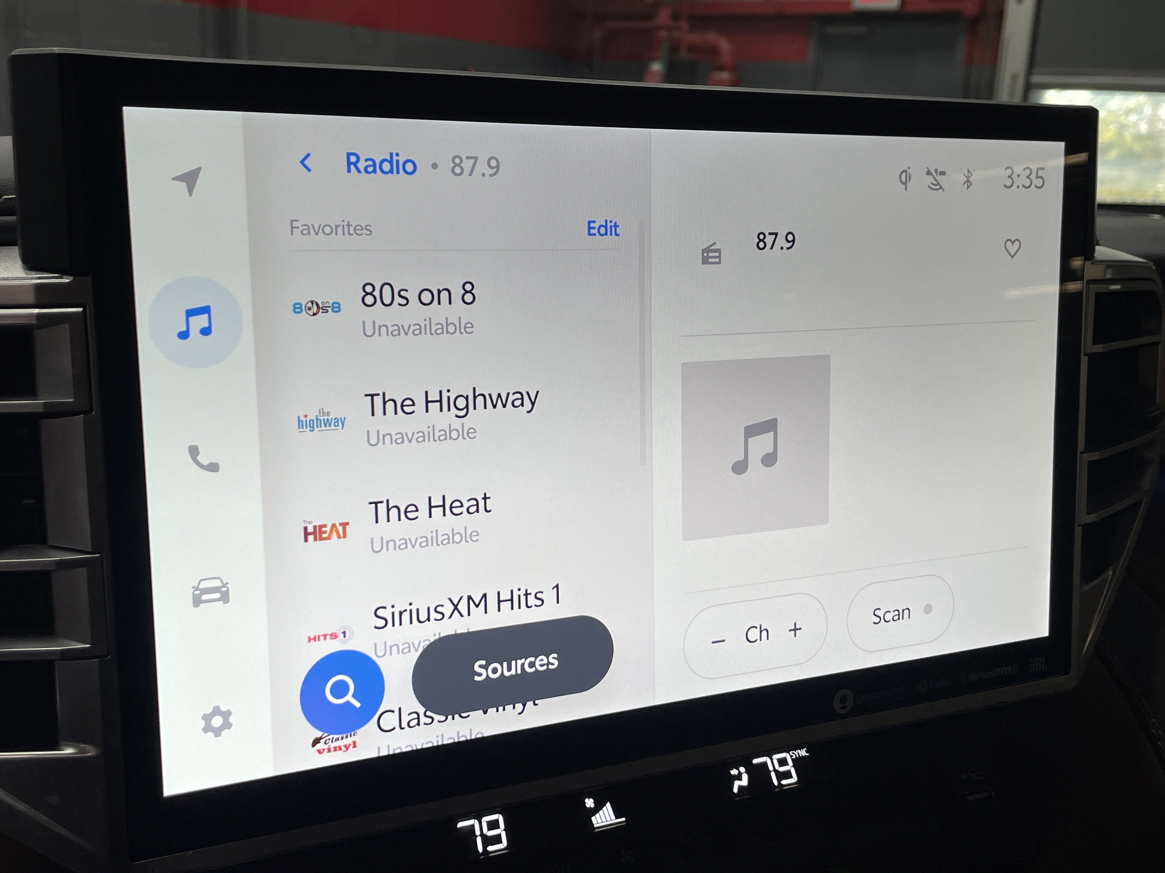 Used 2024 Toyota Tundra 1794 Edition image 23