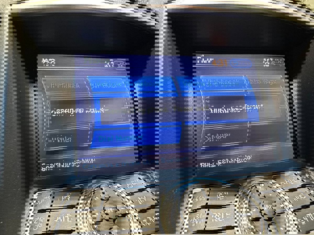 Used 2011 INFINITI G37 Sport image 34