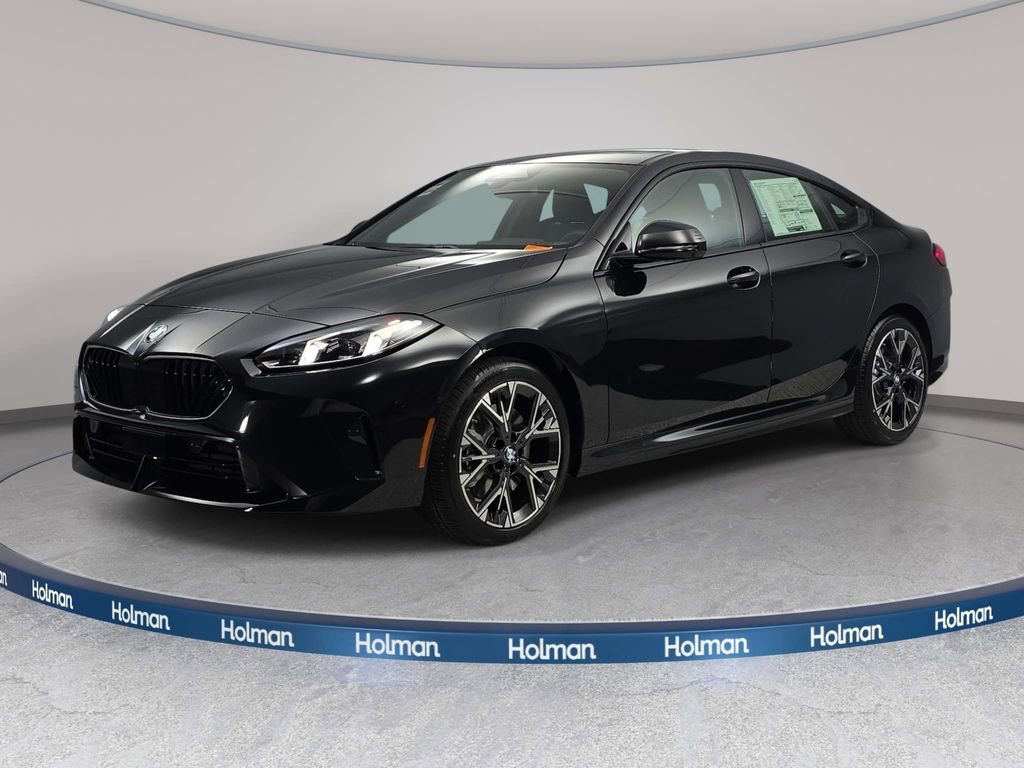 New 2026 BMW 228i xDrive AWD/4WD image 1