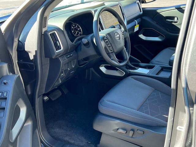 New 2025 Nissan Frontier SV image 11