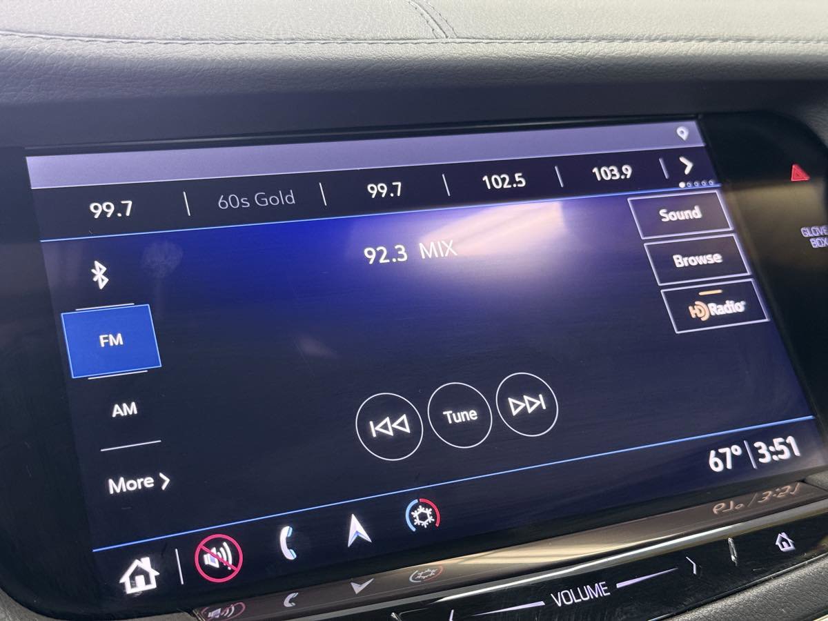 Used 2020 Cadillac CT6 Luxury image 58