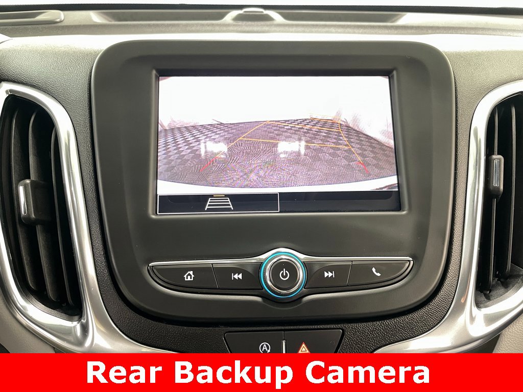 Certified 2024 Chevrolet Equinox LS w/ LS Convenience Package image 3