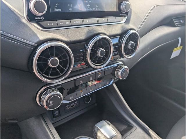 New 2025 Nissan Sentra SV image 22