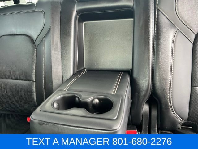 Used 2022 RAM 1500 Rebel w/ Off Road Group AWD/4WD image 30
