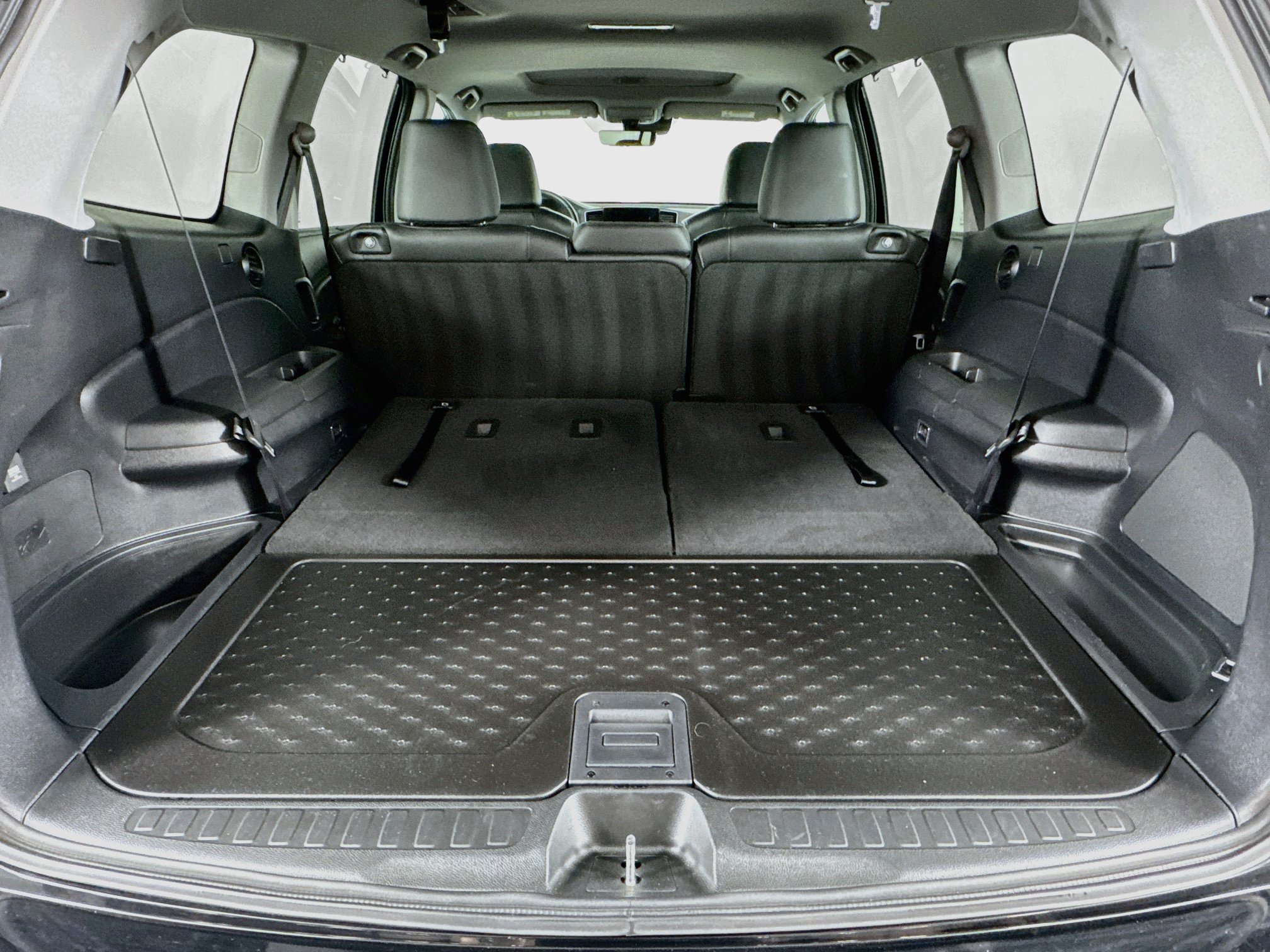 Certified 2019 Honda Pilot EX-L image 26