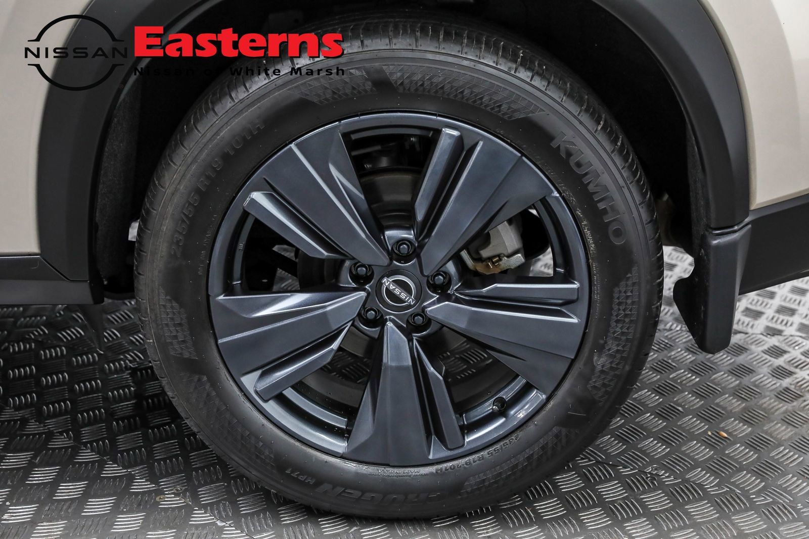 Used 2022 Nissan Rogue SL image 40