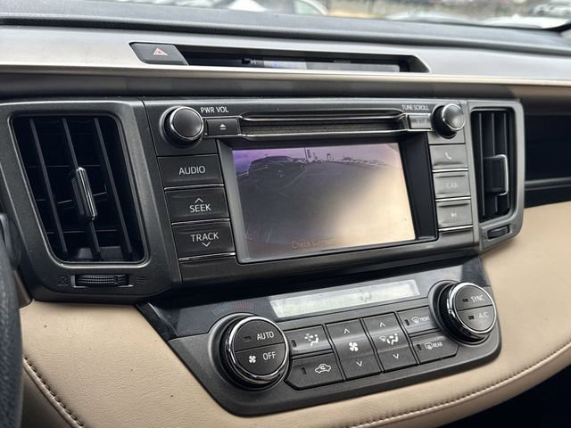 Used 2013 Toyota RAV4 XLE image 22