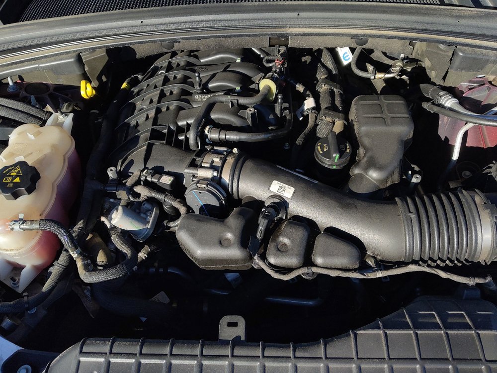 Used 2023 Jeep Grand Cherokee Laredo w/ Luxury Tech Group I AWD/4WD image 30