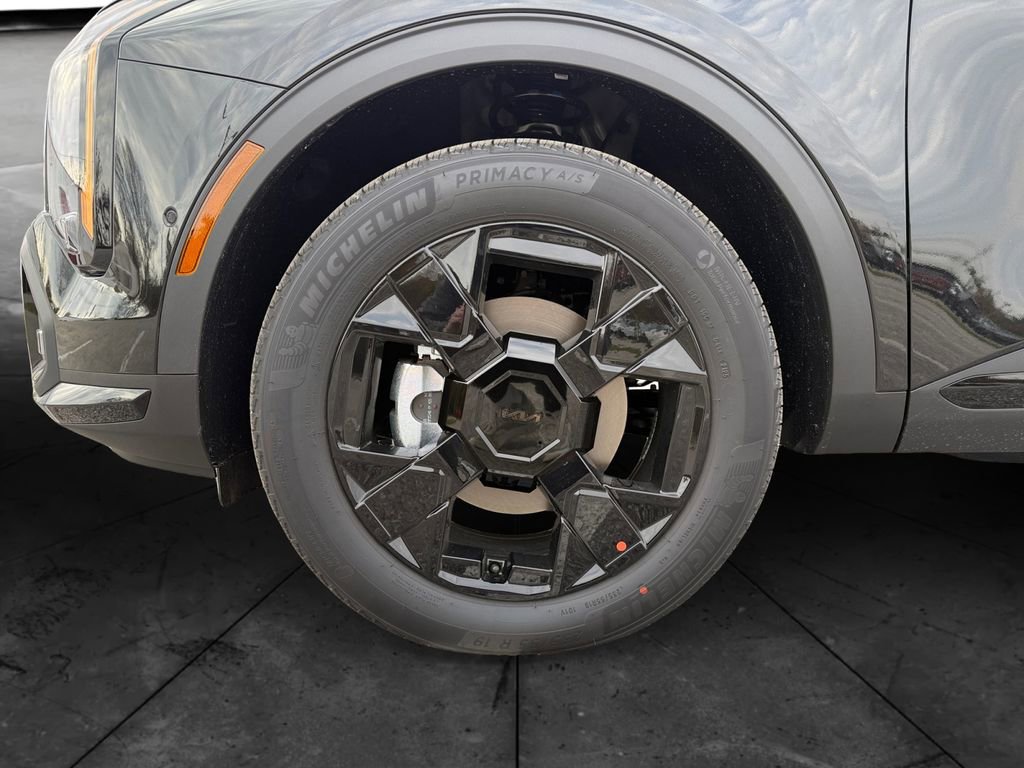 New 2026 Kia Sportage X-Line Prestige image 14