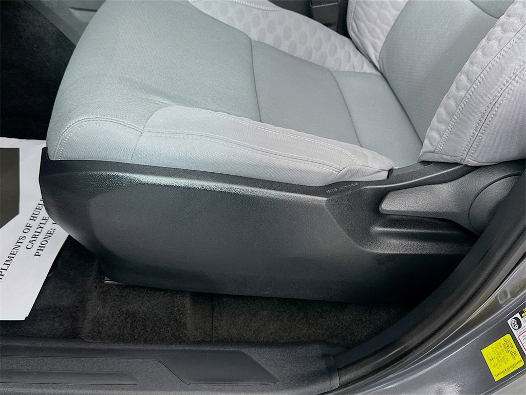 Used 2024 Toyota Tundra SR5 image 18