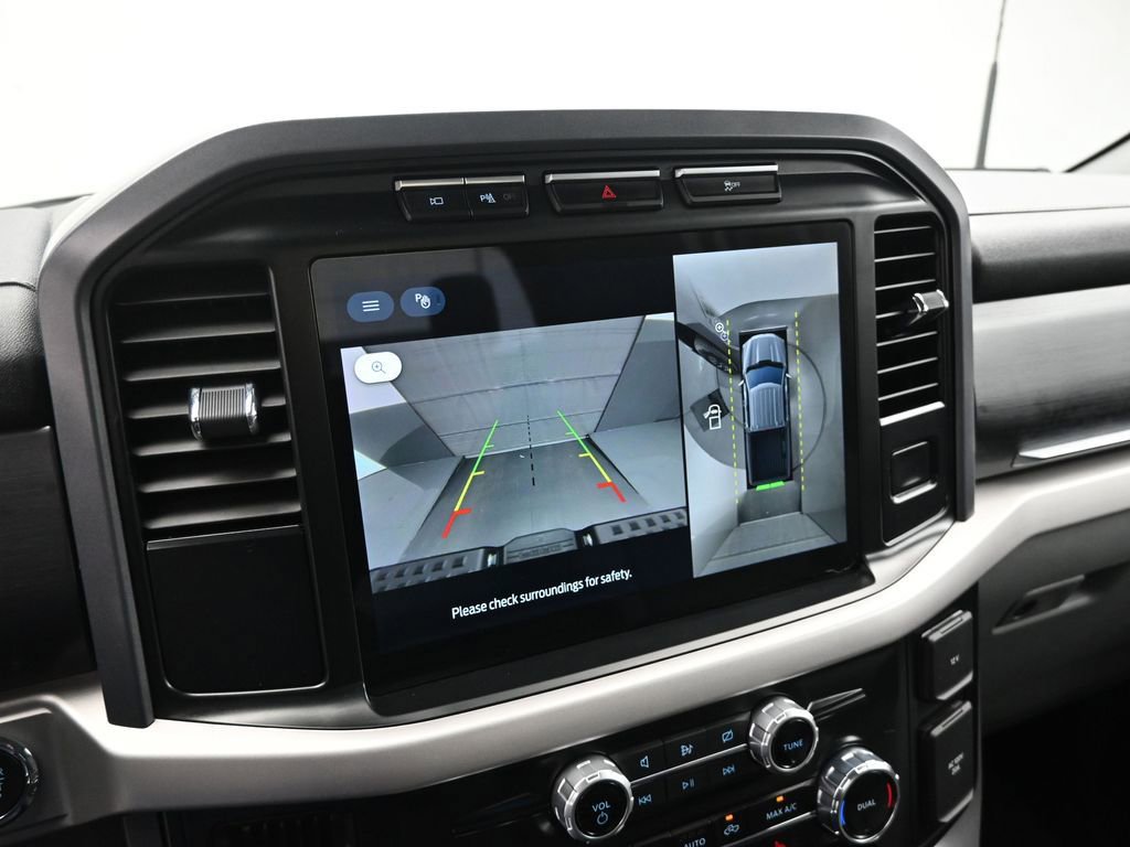 Used 2023 Ford F150 Lightning XLT w/ Equipment Group 312A High image 16