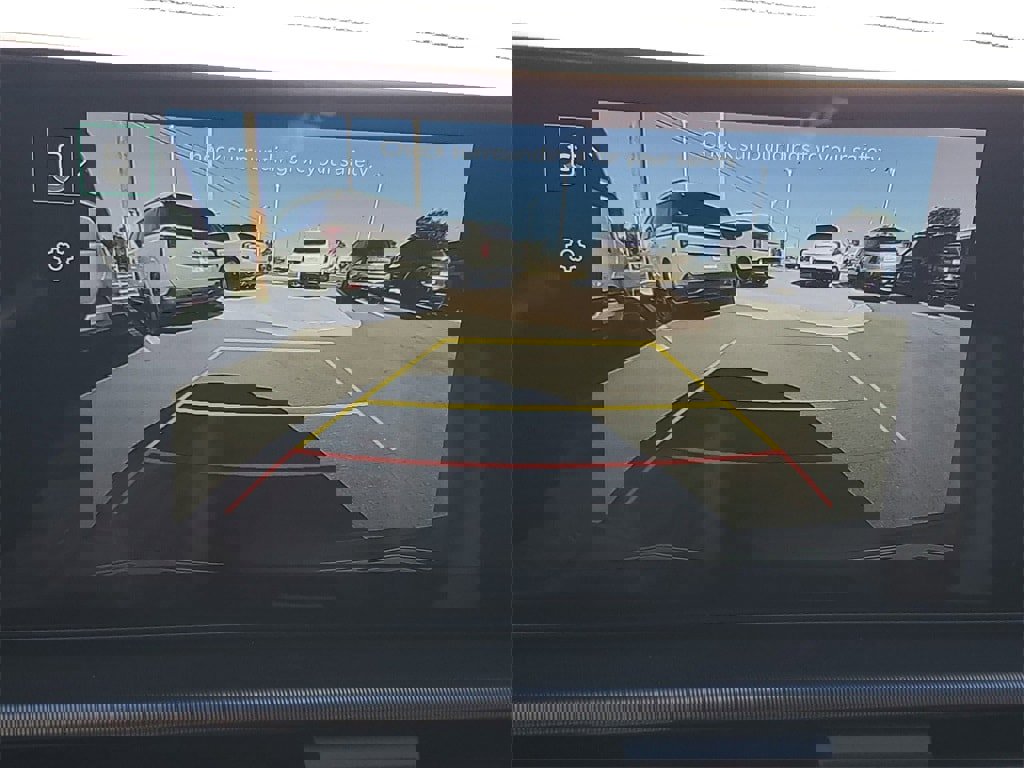 New 2026 Kia Sportage EX image 17