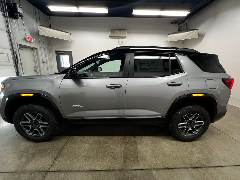 New 2026 GMC Terrain AT4 image 7