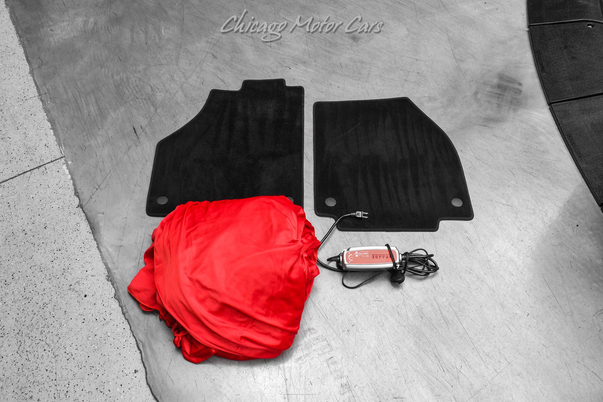 Used 2018 Ferrari 488 GTB image 57