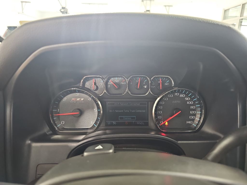 Used 2019 Chevrolet Silverado 1500 LT w/ All Star Edition AWD/4WD image 25