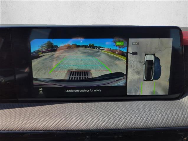 New 2026 Nissan Kicks SR image 12