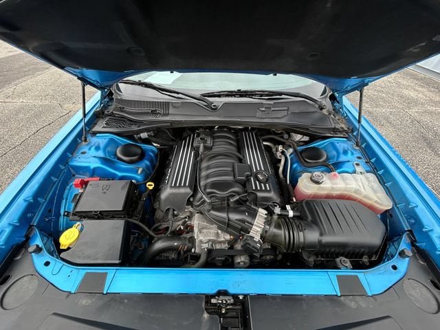 Used 2023 Dodge Challenger R/T Scat Pack w/ Plus Package RWD image 28