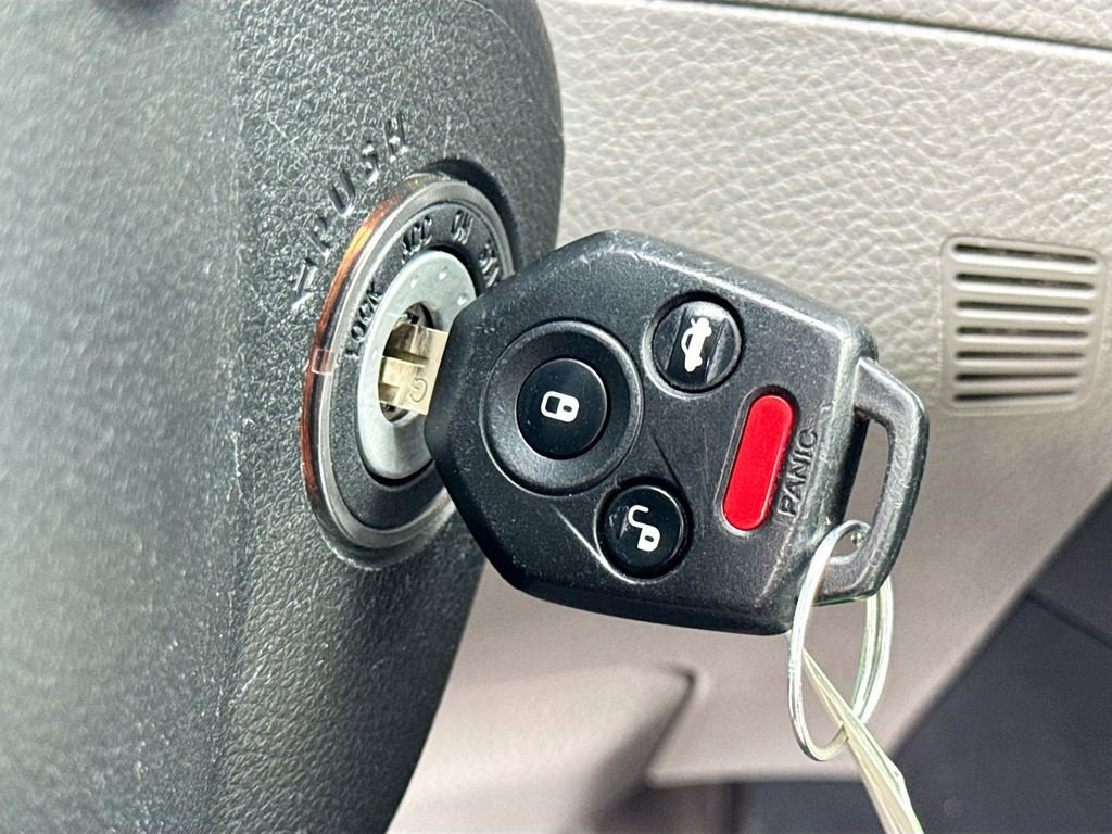 Used 2018 Subaru Forester 2.5i Premium image 19