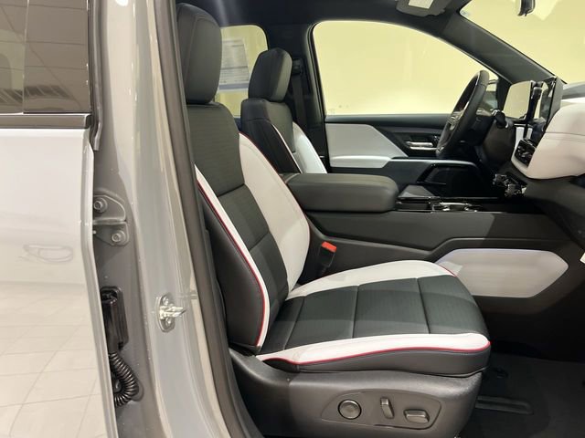 New 2025 Chevrolet Silverado EV RST AWD/4WD image 26
