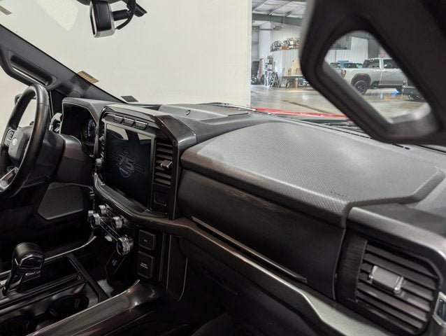 Used 2023 Ford F150 XLT w/ Equipment Group 302A High AWD/4WD image 20