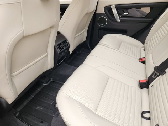 Used 2025 Land Rover Discovery Sport S AWD/4WD image 29