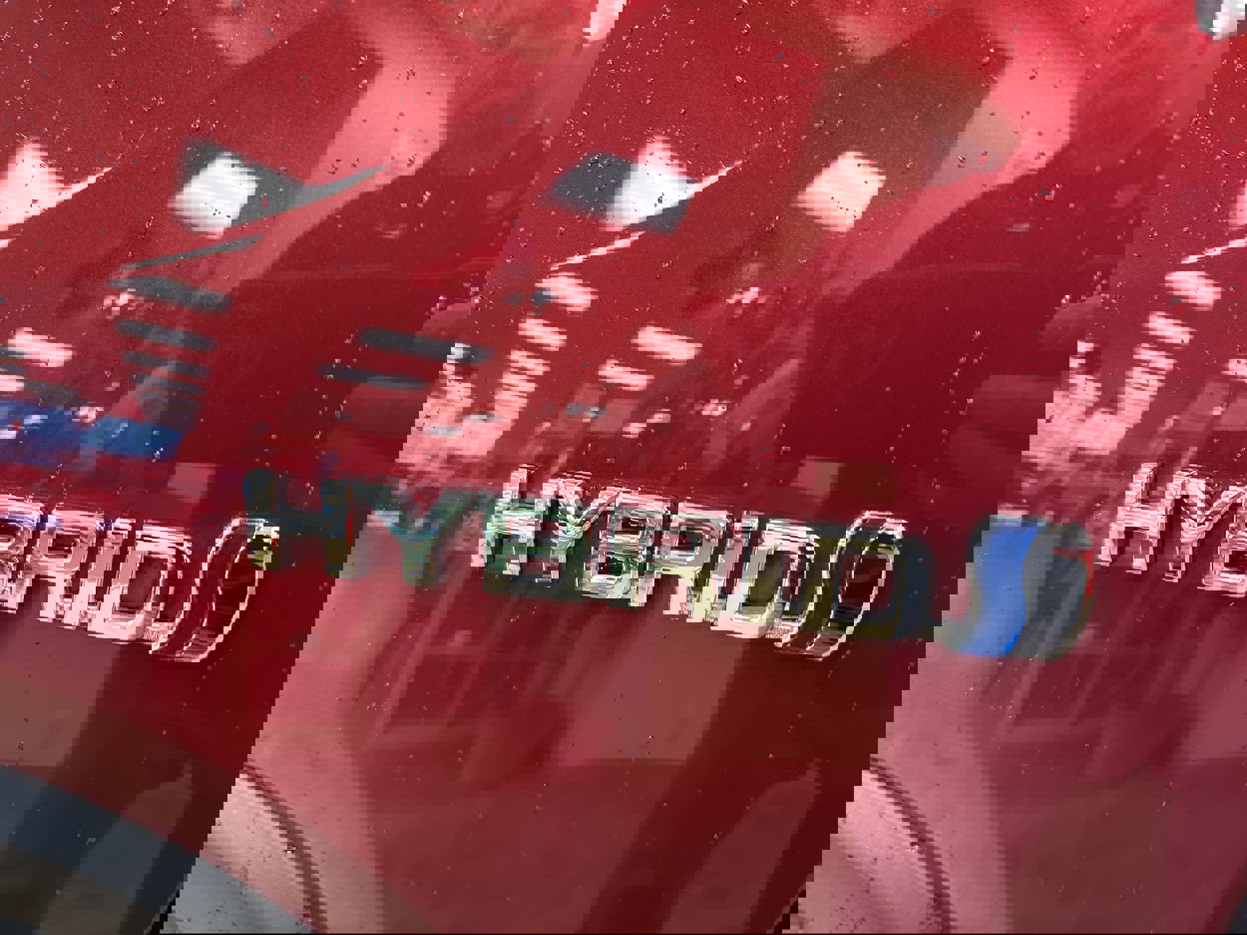 Used 2020 Toyota RAV4 Limited image 5