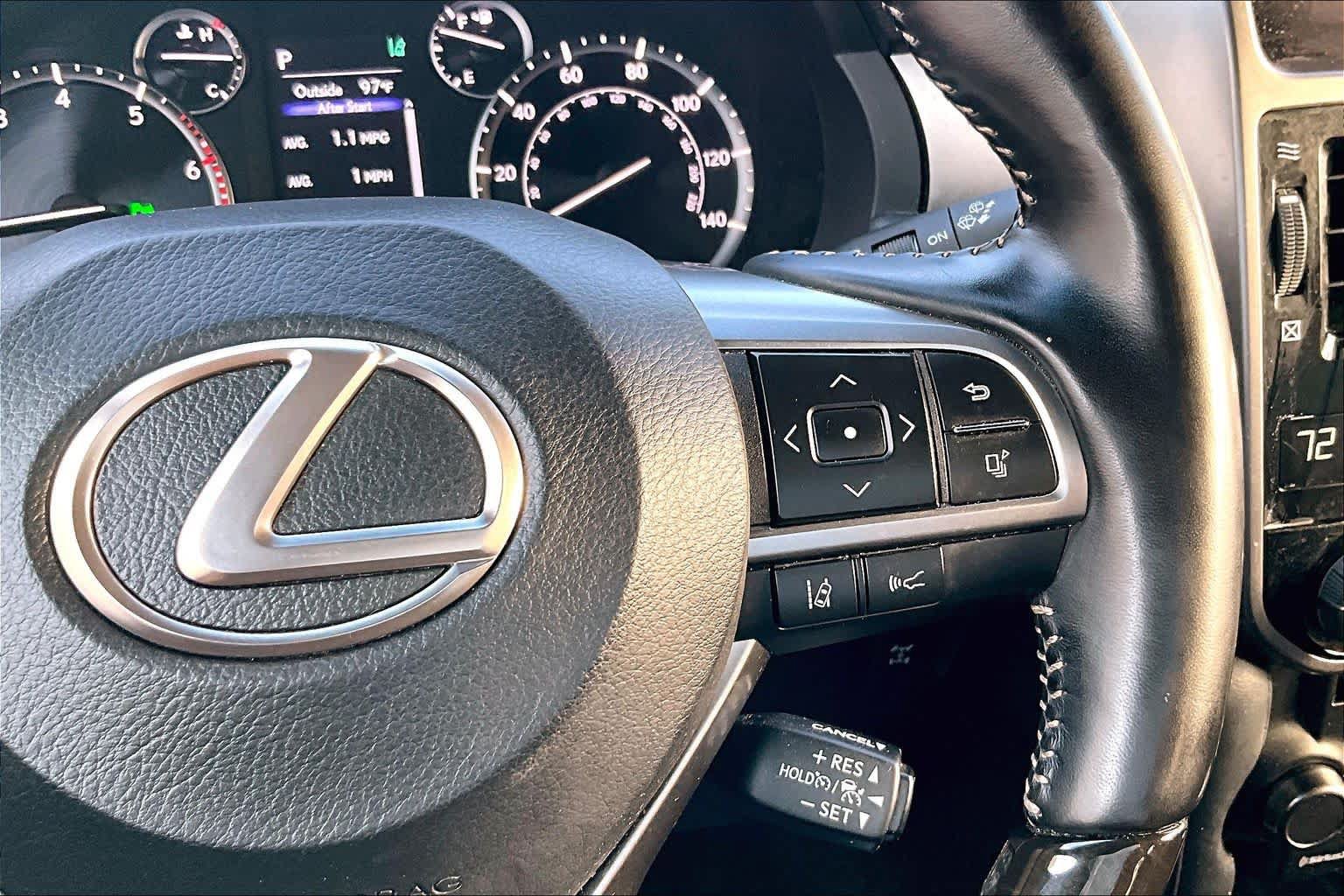 Used 2022 Lexus GX 460 Premium w/ Premium Plus Package AWD/4WD image 25