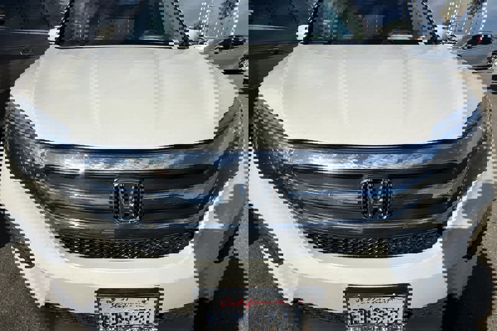 Used 2018 Honda Pilot EX image 12