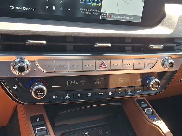 Certified 2024 Kia Telluride SX Prestige X-Pro image 17