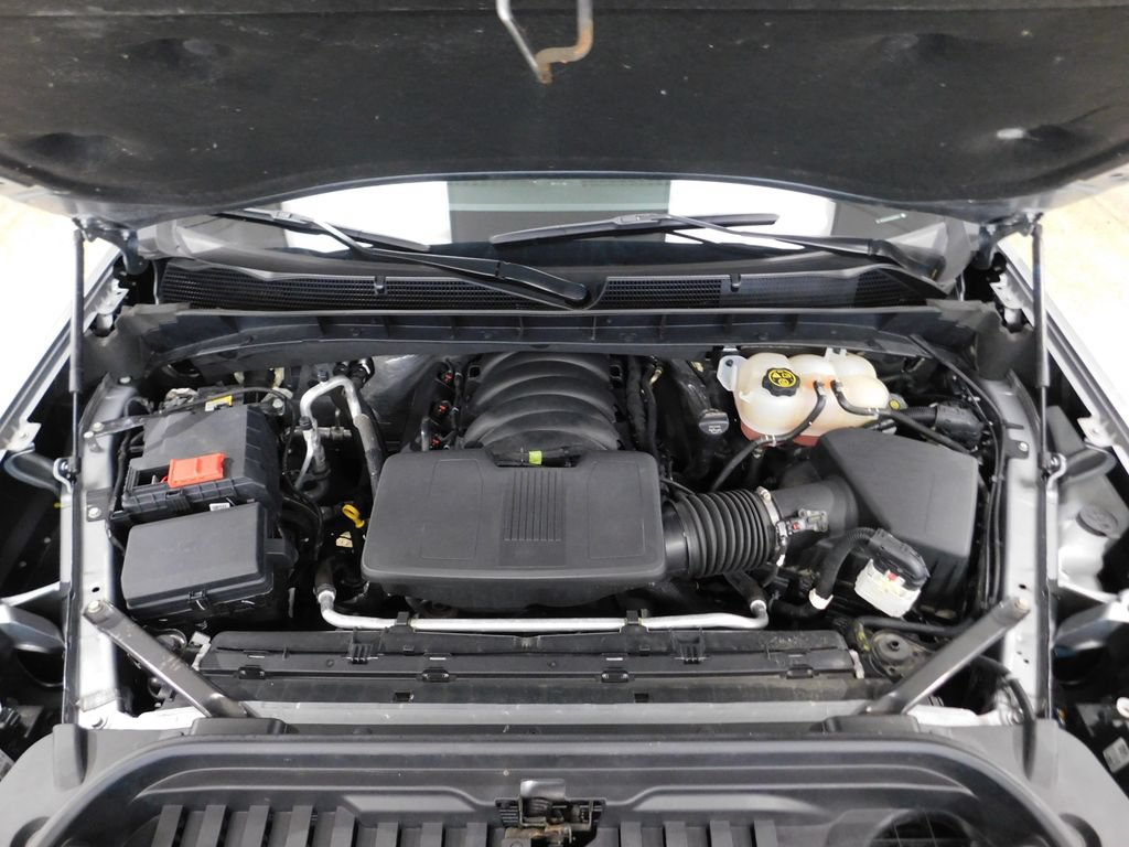 Used 2024 GMC Sierra 1500 Elevation AWD/4WD image 16